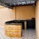 Blue Chalet, Al Qulay‘ah (foto 5)