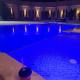Blue Chalet, Al Qulay‘ah (foto 2)