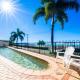 Whitsunday Beachfront Apartment on Coral Esplanade, Cannonvale - Fotografie 5