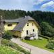 Ferienhaus Auszeit in Wolfsberg, Klippitztorl (fotografie 2)