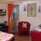 Wohnung in LübbenauSpreewald mit Garten, Terrasse und Grill, Lübbenau (Foto 3)