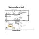 Wohnung in LübbenauSpreewald mit Garten, Terrasse und Grill, Lübbenau (Foto 9)