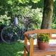Appartement in Flachsmeer mit Grill, Terrasse und Garten, Westoverledingen - Photo 8