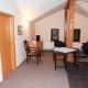 Gemütliche Ferienwohnung in Kuchelmiß mit Großem Garten, Kuchelmiß - Foto 5
