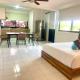 Deco5B Spacious Downtown Studio, Cancún - Foto 9