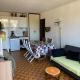 Charmant T3 de plain pied, 4/5 pers, proche plage, parking privé, animaux OK - FR-1-798-17, Leucate - Fotografie 10