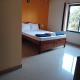 Vyana villa rooms, Morjim - Foto 10