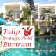 Tulip Boutique Hotel