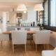 Ferienwohnung Skyflats Vienna City View, Wien - Foto 4