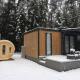 Nettes Ferienhaus in Wackersdorf mit Sauna, Grill und Whirlpool, Wackersdorf - Foto 7
