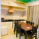 Vyana villa by the beach, Morjim - Foto 9