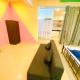 Vyana villa by the beach, Morjim - Foto 6
