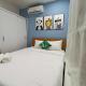 Serviced apart FLC Green -7 min Kengnam , 1 min My Dinh Bus station, Hanoj - Fotografie 10