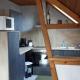 Charmante Wohnung in Bermersbach, フォルバック - 写真 7