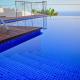 Ferienhaus in Estreito Da Calheta mit Privatem Pool und Meerblick