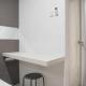 Cozy Living Studio at Green Bay Pluit Apartment By Travelio Yakarta - Foto 8