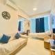 Mactan Newtown with seaview, Punta Engaño (foto 4)