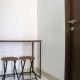 Cozy 2BR at Mekarwangi Square Cibaduyut Apartment By Travelio Bandung - Foto 4