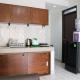 Cozy 2BR at Mekarwangi Square Cibaduyut Apartment By Travelio Bandung - Foto 5