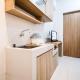 Simple and Comfortable Living 1BR at The City Square Apartment By Travelio, Bendulmrisi - Fotografie 2