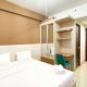 Simply Look Studio at Grand Dhika City Apartment By Travelio Bekasi - Fotografie 1