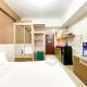Simply Look Studio at Grand Dhika City Apartment By Travelio Bekasi - Fotografie 8
