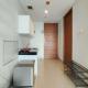 Nice and Comfy 1BR at Dago Suites Apartment By Travelio, Bandung - Photo 5