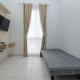 Comfy and Homey 2BR at Patraland Urbano Apartment By Travelio, Bekasi - Fotografie 9