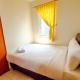 Simple in Style 2BR Grand Palace Kemayoran Apartment By Travelio Джакарта - Фото 5