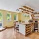 Ferienwohnung In Karlshorst Mit Terrasse, Berlín - Fotografie 9