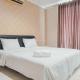 Comfort Living 1BR at The Boulevard Apartment By Travelio