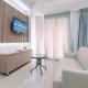 Relaxing Studio at Daan Mogot City Apartment By Travelio Jakarta - Fotografie 6