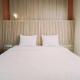 Cozy Stay Studio at Signature Park Tebet at 19th Floor Apartment By Travelio