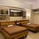 Spacious condo in Venice Luxury Residences, Manila - Fotografie 3