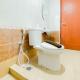 Nice Studio (No Kitchen) Grand Palace Kemayoran Apartment By Travelio, Giacarta - Foto 9