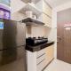 Cozy and Modern Studio at Serpong Garden Apartment By Travelio, Tangerang - Fotografie 3