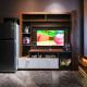 Simple and Modern Studio (No Kitchen) Anderson Supermall Mansion Apartment By Travelio Surabaja - Fotografie 6