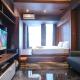 Simple and Modern Studio (No Kitchen) Anderson Supermall Mansion Apartment By Travelio Surabaja - Fotografie 10