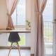 Cozy Living Studio at Tokyo Riverside PIK 2 Apartment By Travelio, Rawalembang (fotografie 3)
