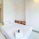 Cozy Living Studio at Tokyo Riverside PIK 2 Apartment By Travelio, Rawalembang (fotografie 5)