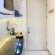 Cozy Living Studio at Tokyo Riverside PIK 2 Apartment By Travelio, Rawalembang (fotografie 7)