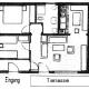 Ferienwohnung Hs 77, Arrach (photo 6)