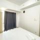 Comfortable 2BR at Tokyo Riverside PIK 2 Apartment By Travelio, Rawalembang - Fotografie 2
