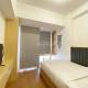 Relaxing Studio at 19th Floor Tokyo Riverside PIK 2 Apartment By Travelio, Rawalembang (photo 10)