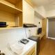 Relaxing Studio at 19th Floor Tokyo Riverside PIK 2 Apartment By Travelio, Rawalembang (photo 4)