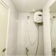 Relaxing Studio at 19th Floor Tokyo Riverside PIK 2 Apartment By Travelio, Rawalembang (photo 7)