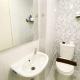 Relaxing Studio at 19th Floor Tokyo Riverside PIK 2 Apartment By Travelio, Rawalembang (photo 6)