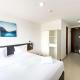 Comfort Stay Studio at Enviro Apartment By Travelio
