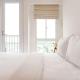 Cozy Living Studio (No Kitchen) Tokyo Riverside PIK 2 Apartment By Travelio, Rawalembang (Foto 3)