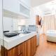Good Choice and Restful Studio Apartment M-Town Residence near Mall By Travelio Tangerang - Photo 4